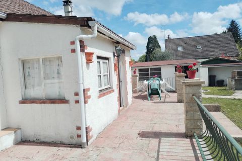 Villa a Courtenay, Loiret, Courtenay - € 112.800 | Ref: 12714 - foto 16