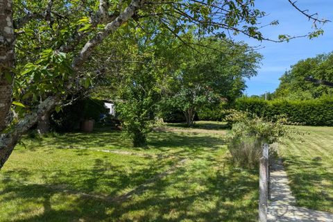 Villa a Courtenay, Loiret, Courtenay - € 112.800 | Ref: 12714 - foto 3