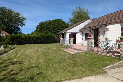Villa a Courtenay, Loiret, Courtenay - € 112.800 | Ref: 12714 - foto 19