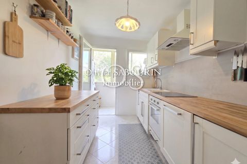 Lejlighed i Saint-Raphaël, Var, Saint-Raphaël - € 269.000 | Ref: 12782A - foto 4