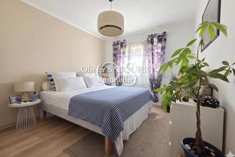 Lejlighed i Saint-Raphaël, Var, Saint-Raphaël - € 269.000 | Ref: 12782A - foto 5