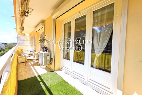 Lejlighed i Saint-Raphaël, Var, Saint-Raphaël - € 269.000 | Ref: 12782A - foto 3