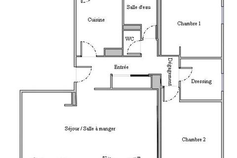 Lejlighed i Saint-Raphaël, Var, Saint-Raphaël - € 269.000 | Ref: 12782A - foto 9