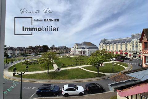 Leilighet i Cabourg, Calvados, Cabourg - € 299 000 | Ref: 12609 - foto 2