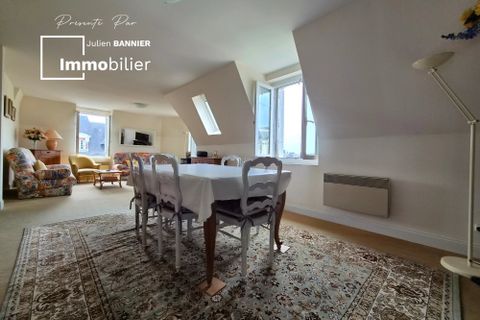 Leilighet i Cabourg, Calvados, Cabourg - € 299 000 | Ref: 12609 - foto 3