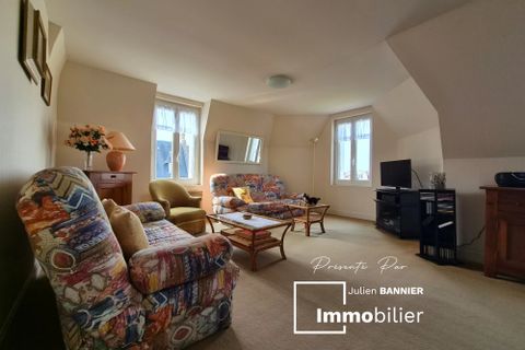 Leilighet i Cabourg, Calvados, Cabourg - € 299 000 | Ref: 12609 - foto 4
