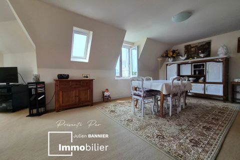 Leilighet i Cabourg, Calvados, Cabourg - € 299 000 | Ref: 12609 - foto 5