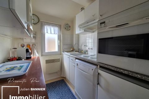 Leilighet i Cabourg, Calvados, Cabourg - € 299 000 | Ref: 12609 - foto 6