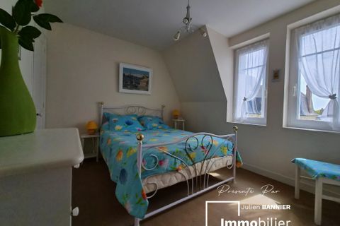Leilighet i Cabourg, Calvados, Cabourg - € 299 000 | Ref: 12609 - foto 7