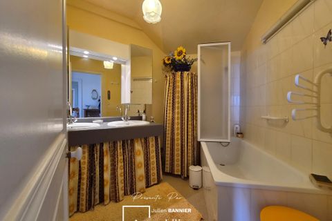 Leilighet i Cabourg, Calvados, Cabourg - € 299 000 | Ref: 12609 - foto 8