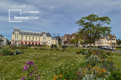Leilighet i Cabourg, Calvados, Cabourg - € 299 000 | Ref: 12609 - foto 9