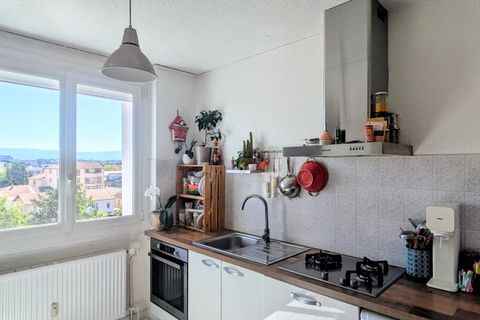 Lejlighed i Valence, Drome, Valence - € 134.000 | Ref: 12855A - foto 3