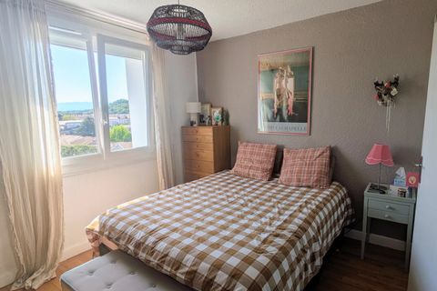 Lejlighed i Valence, Drome, Valence - € 134.000 | Ref: 12855A - foto 4