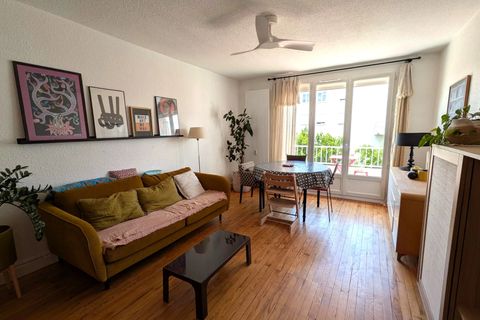 Lejlighed i Valence, Drome, Valence - € 134.000 | Ref: 12855A - foto 1