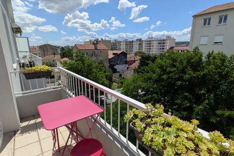 Lejlighed i Valence, Drome, Valence - € 134.000 | Ref: 12855A - foto 2