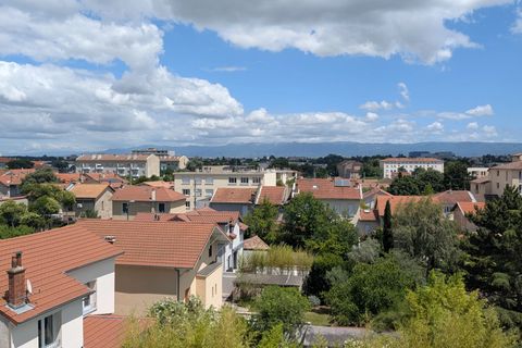 Lejlighed i Valence, Drome, Valence - € 134.000 | Ref: 12855A - foto 5