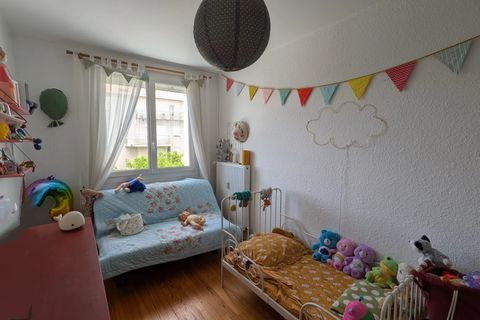 Lejlighed i Valence, Drome, Valence - € 134.000 | Ref: 12855A - foto 6