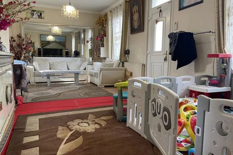 Villa i Sevran, Seine-Saint-Denis, Sevran - € 250.000 | Ref: 11434 - foto 2