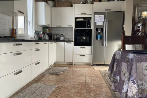 Villa i Sevran, Seine-Saint-Denis, Sevran - € 250.000 | Ref: 11434 - foto 3