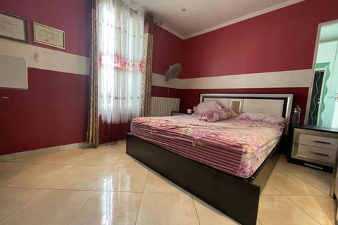 Villa i Sevran, Seine-Saint-Denis, Sevran - € 250.000 | Ref: 11434 - foto 4