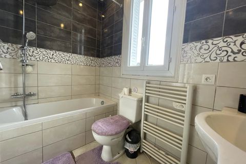 Villa i Sevran, Seine-Saint-Denis, Sevran - € 250.000 | Ref: 11434 - foto 6
