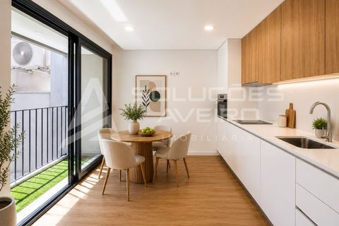 Leilighet i Aveiro, Aveiro, Aveiro - € 285 000 | Ref: 6871 - foto 3