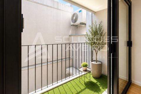 Leilighet i Aveiro, Aveiro, Aveiro - € 285 000 | Ref: 6871 - foto 5