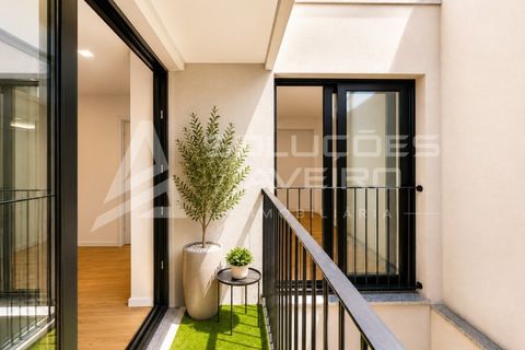 Leilighet i Aveiro, Aveiro, Aveiro - € 285 000 | Ref: 6871 - foto 6