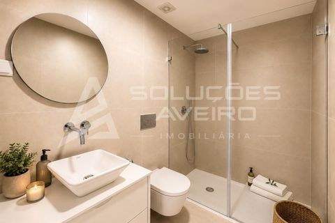 Leilighet i Aveiro, Aveiro, Aveiro - € 285 000 | Ref: 6871 - foto 9