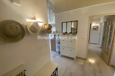 Lejlighed i Antibes, Alpes-Maritimes, Antibes - € 385.000 | Ref: 86923907 - foto 2