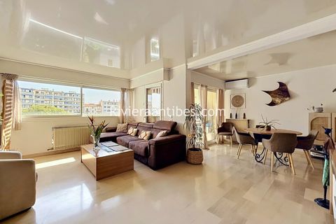 Lejlighed i Antibes, Alpes-Maritimes, Antibes - € 385.000 | Ref: 86923907 - foto 1