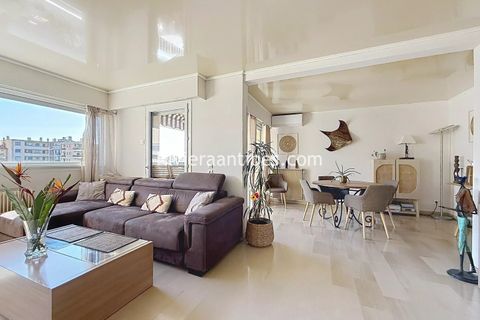 Lejlighed i Antibes, Alpes-Maritimes, Antibes - € 385.000 | Ref: 86923907 - foto 3