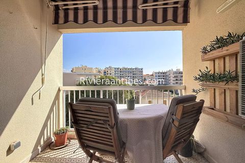 Lejlighed i Antibes, Alpes-Maritimes, Antibes - € 385.000 | Ref: 86923907 - foto 5