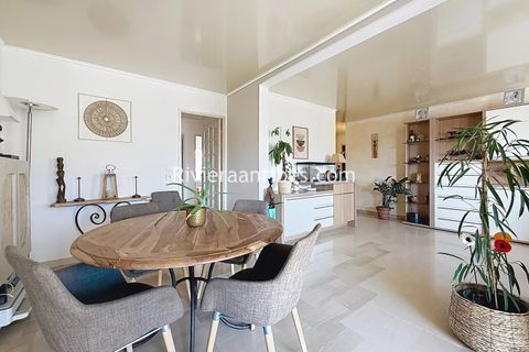 Lejlighed i Antibes, Alpes-Maritimes, Antibes - € 385.000 | Ref: 86923907 - foto 6