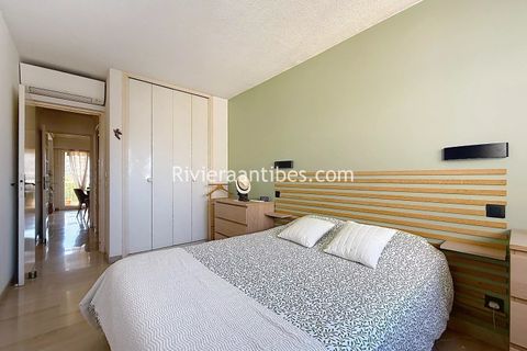 Lejlighed i Antibes, Alpes-Maritimes, Antibes - € 385.000 | Ref: 86923907 - foto 7