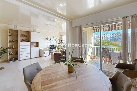 Lejlighed i Antibes, Alpes-Maritimes, Antibes - € 385.000 | Ref: 86923907 - foto 8