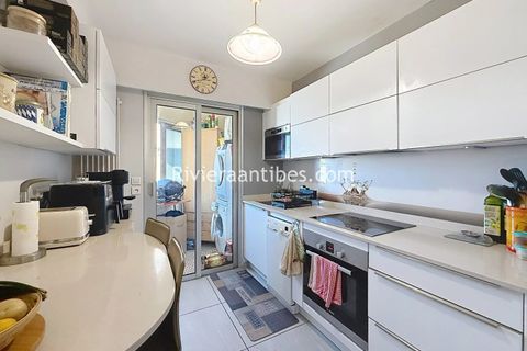 Lejlighed i Antibes, Alpes-Maritimes, Antibes - € 385.000 | Ref: 86923907 - foto 9