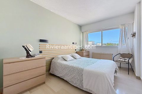 Lejlighed i Antibes, Alpes-Maritimes, Antibes - € 385.000 | Ref: 86923907 - foto 10