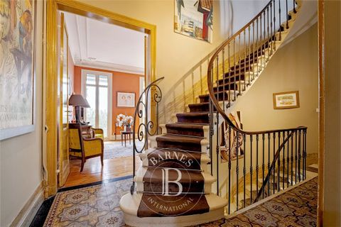 Villa i Bordeaux, Gironde, Bordeaux - € 948.000 | Ref: M1168 - foto 2