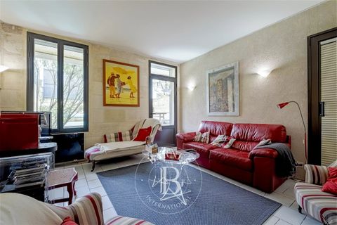 Villa i Bordeaux, Gironde, Bordeaux - € 948.000 | Ref: M1168 - foto 5