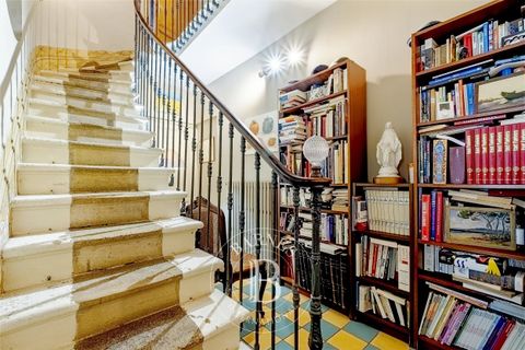 Villa i Bordeaux, Gironde, Bordeaux - € 948.000 | Ref: M1168 - foto 18