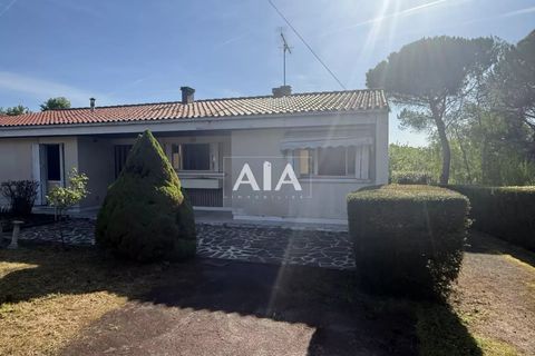 Villa a Champniers, Charente, Champniers - € 167.990 | Ref: 86933514 - foto 2