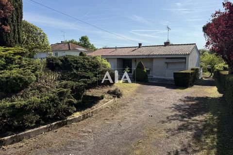 Villa a Champniers, Charente, Champniers - € 167.990 | Ref: 86933514 - foto 3