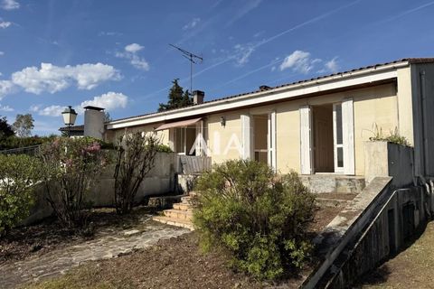 Villa a Champniers, Charente, Champniers - € 167.990 | Ref: 86933514 - foto 4