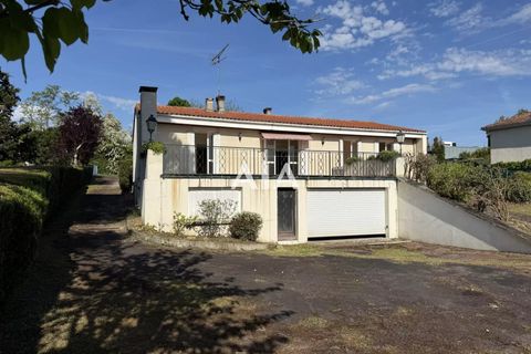 Villa a Champniers, Charente, Champniers - € 167.990 | Ref: 86933514 - foto 5