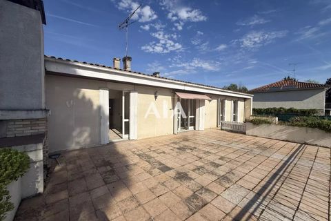 Villa a Champniers, Charente, Champniers - € 167.990 | Ref: 86933514 - foto 6
