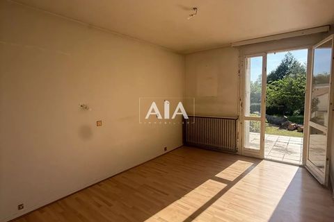 Villa a Champniers, Charente, Champniers - € 167.990 | Ref: 86933514 - foto 11
