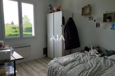 Landejendom i Les Adjots, Charente, Les Adjots - € 159.000 | Ref: 1324 - foto 6