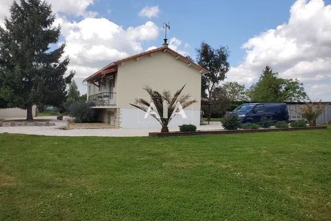 Landejendom i Les Adjots, Charente, Les Adjots - € 159.000 | Ref: 1324 - foto 11