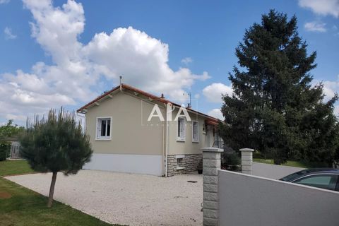 Landejendom i Les Adjots, Charente, Les Adjots - € 159.000 | Ref: 1324 - foto 12